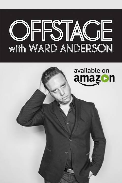 Offstage Pic Amazon